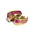 Orecchini Code Stud da donna Christian Dior  - vista 1