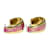 Orecchini Code Stud da donna Christian Dior  - vista 2