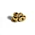 Orecchini Code Stud da donna Christian Dior  - vista 5