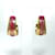 Orecchini Code Stud da donna Christian Dior  - vista 8