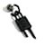 Orecchino singolo 4G Rock da uomo Givenchy  - vista 1