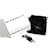 Orecchino singolo 4G Rock da uomo Givenchy  - vista 10