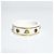 Anello in gemme iconiche per donne Gucci - vista 4