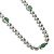 Gucci Silber 925 Halskette mit Anhänger