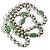 Gucci Silber 925 Halskette mit Anhänger - Ansicht 3