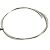 Tiffany & Co Collar Choker Péndulo de Hoja de Malla Tiffany - vista 5