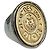 Anello da uomo Christian Dior