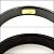 Gucci Men's K18 Interlocking G Icon Band Ring - view 8
