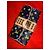 Borsa clutch Courtney di Louis Vuitton Multicolore - vista 2