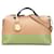 Fendi Brown Large Leather By The Way Satchel Beige Pony-style calfskin  ref.2245287