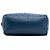 Chanel Blu Piccola Borsa in Nylon Trapuntato Coco Cocoon - vista 3