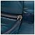 Chanel Blu Piccola Borsa in Nylon Trapuntato Coco Cocoon - vista 7