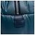 Chanel Blu Piccola Borsa in Nylon Trapuntato Coco Cocoon - vista 8