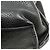 Borsa satchel Gucci Black Medium Calfskin Bamboo Daily Nero - vista 8