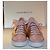 Emporio Armani baskets - vue 2