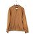 Hackett London Kamel-Lederjacke
