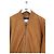 Hackett London Kamel-Lederjacke - Ansicht 2