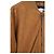 Hackett London Kamel-Lederjacke - Ansicht 3