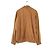 Hackett London Kamel-Lederjacke - Ansicht 4
