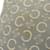 Céline Bolso de hombro Celine Macadam Pattern Triomphe Chain Azul claro  - vista 5