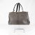 Borsa Fendi Peekaboo 2way Marrone - vista 2