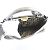 Borsa Fendi Peekaboo 2way Marrone - vista 8