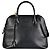 Hermès Borsa Hermes Bolide 35 in pelle Ardennes nera Nero