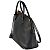 Hermès Borsa Hermes Bolide 35 in pelle Ardennes nera Nero - vista 2