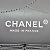 Sac à épaule à chaîne Chanel Matelassé Double Flap Marron - vue 8