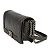 Borsa a Spalla Chanel Boy Nero - vista 2
