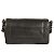 Borsa a Spalla Chanel Boy Nero - vista 3