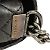 Borsa a Spalla Chanel Boy Nero - vista 5