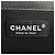Borsa a Spalla Chanel Boy Nero - vista 7