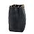 Borsa tote Grand GST Matelassé Chanel Nero - vista 3