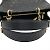 Borsa tote Grand GST Matelassé Chanel Nero - vista 5