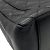 Borsa tote Grand GST Matelassé Chanel Nero - vista 7