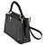 Borsa Louis Vuitton Capucines MM Nero - vista 2