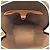Louis Vuitton Monogram Ellipse Rucksack Braun - Ansicht 10