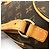 Louis Vuitton Monogram Ellipse Rucksack Braun - Ansicht 6