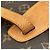 Louis Vuitton Monogram Ellipse Rucksack Braun - Ansicht 8
