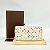Louis Vuitton Monogram Multicolore Coin Purse White - view 11