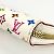 Louis Vuitton Monogram Multicolore Coin Purse White - view 4