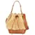 Borsa a mano Saint Laurent Emmanuel Beige