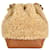 Borsa a mano Saint Laurent Emmanuel Beige - vista 3