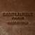 Borsa a mano Saint Laurent Emmanuel Beige - vista 6