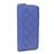 Louis Vuitton Cobalt Taigarama Long Wallet Blue Leather  ref.2246153