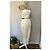 Mono blanco Elisabetta Franchi - vista 3