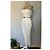 Mono blanco Elisabetta Franchi - vista 4