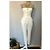 Mono blanco Elisabetta Franchi - vista 5