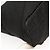 FENDI Zucca Canvas Tote Bag aus Nylon Schwarz Silber Authentisch am8389 - Ansicht 12